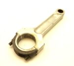 Weslake  conrod assy 500 - 750 - 850 twins later type (W32)