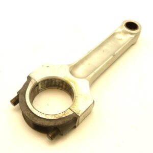 Weslake  conrod assy 500 - 750 - 850 twins later type (W32)