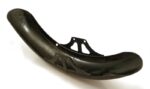 Moto Morini 350-500 V-twins Front mudguard steel