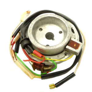 Babetta Moped Ignition complete (6V 20W) Rotor-stator-coils (443.113.534.120)