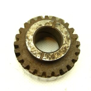 BSA mainshaft sliding gear 24T (67-3202)