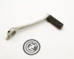 Genuine old type fixed kickstarter c/w rubber (450 24 130)