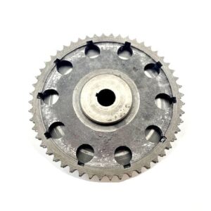 BSA C15 - C25 - B25 - B40 - B44 Clutch complete (4 plate type) 40-3235