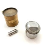 BSA C15 Piston complete + .020" oversize  67.5  mm (40-0639) (40-447)