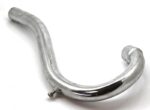 Upswept Exhaust pipe   Trials - OTR
