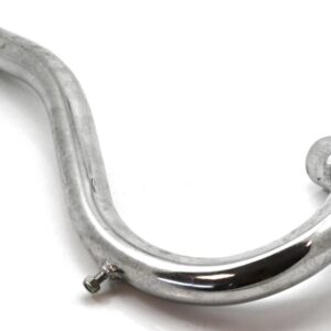 Upswept Exhaust pipe   Trials - OTR