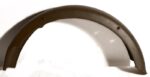 Triumph Rear mudguard 3TA-TRW-WD-type