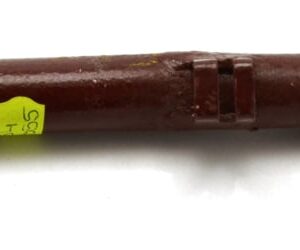 RH Footrest tube