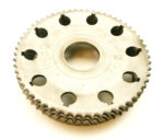 BSA A50 A65 triplex clutch chain wheel 58T