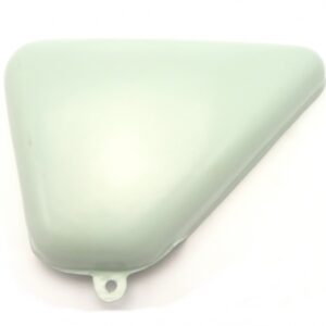 Norton Commando 750-850 Roadster oil tank over RH (06-3504)
