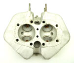 Triumph Tiger 750 / TR7V cylinder head 10 stud single carb type (71-4020)