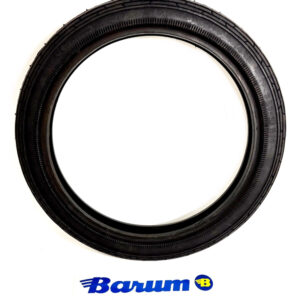 Babetta - Barum M10 Front & rear wheel tyre  2.50 x  16"