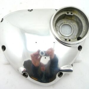 Triumph T100A timing cover (70-9250)