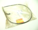 Suzuki  SP370 / DR400   Throtttle cable (58300-32401)