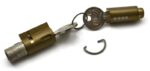 FAB L ock & Keys  assy