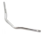 Triumph 3TA-5TA Handlebars knurled