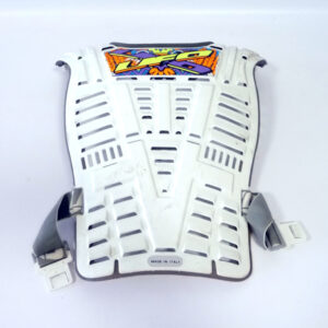 UFO Back protector kit