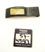 BSA Rocket 3 / Triumph Trident T150V Primary chain tensioner blade