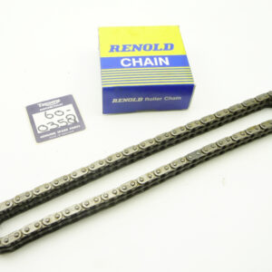 Renold primary chain Duplex 3/8" 78E endless (60-0358)