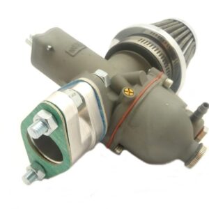 Royal Enfield Bullet  500-535   Concentric  carburettor conversion kit