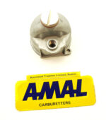 Amal Concentric Float bowl c/w drain plug