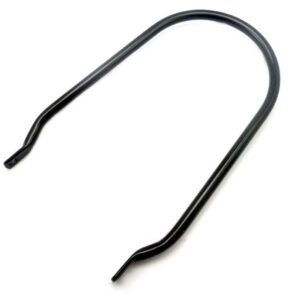 Triumph Bonnevile rear mudguard support lifting handle (82-5424)