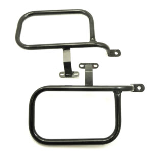 Royal Enfield Electra-Efi Frameworks for pannier bags (93040)