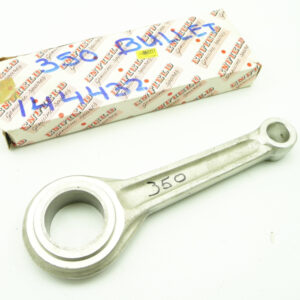Royal Enfield Bullet 350 conrod c.w. steel bush (144432)