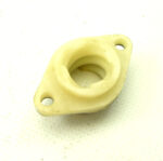 Yamaha housing push lever