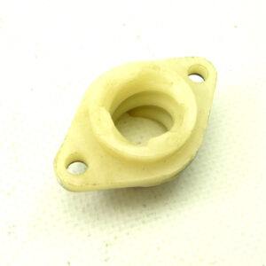Yamaha housing push lever