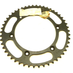 Yamaha TT600 rear wheel sprocket 50T