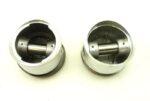 BSA B25 / Triumph TR25W Large oversize piston (70-8273 / 71-1803)