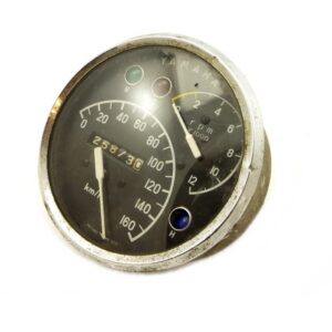 Yamaha RD 200 - 250 Speedo / tachometer Yazakimeter