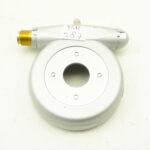 thumbnail image 2 of MCA Motorcycle Engine Pinion Extractor - Fits Triumph 60-6019 / Z121 & Norton 06-7524 2 of 5