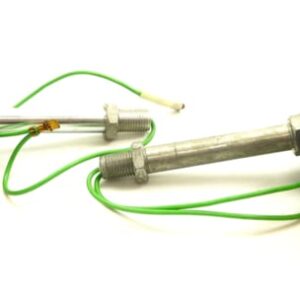 Jawa 638-640 Pair of indicators (638 62 240)
