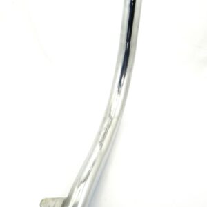 Yamaha HL 500-type  exhaust pipe chrome plated
