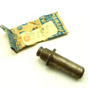 Yamaha exhaust valve guide (256-11134-10)