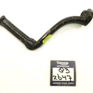 Triumph T120R-Trophy-etc. Footrest RH