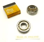 Norton 77-88-99-650SS Atlas 750 RHP Crankshaft roller bearing