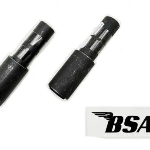 BSA Silent blocs swinging arm 42-4362 42-4241