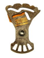 BSA A50-A65 Cam plate gear change