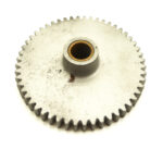 BSA-Triumph A75-T150-T160 Intermediate gear + bush (70-7246/70-6885)