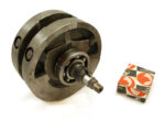 BSA B25-C25 Triumph TR25W-T25SS Crankshaft