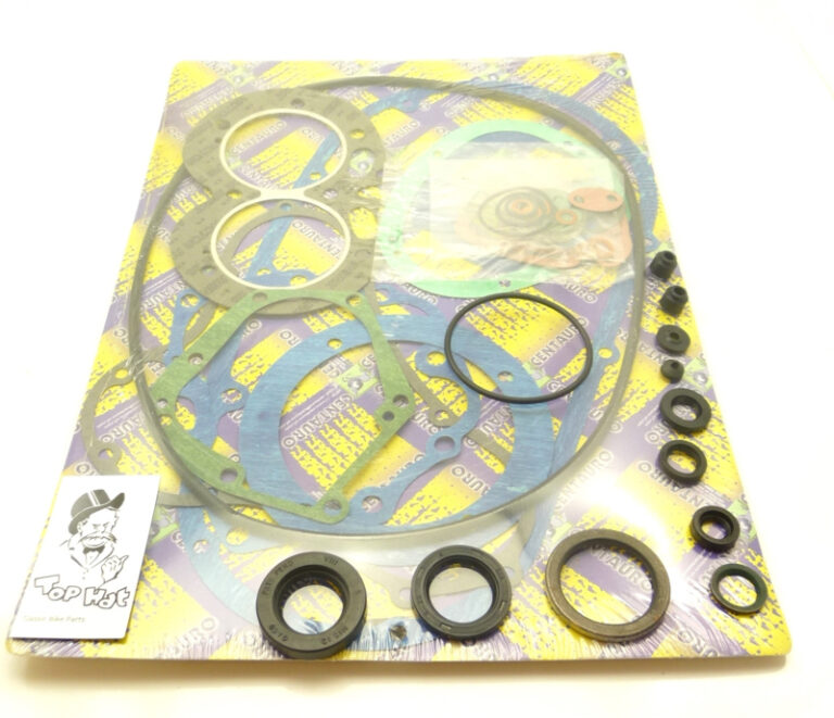 Commando 850 Mk2 + Mk3 engine gasket set (OPN 06-5030 06-...