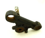 BSA A65 bottom yoke steering stem (97-3862)