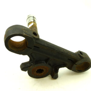 BSA A65 bottom yoke steering stem (97-3862)
