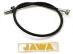 Tachometer cable for PAL tacho