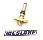 Weslake 8-valve Twins ignition trigger shaft cplt W81-W86-W88