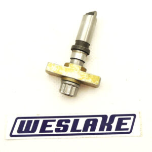 Weslake 8-valve Twins ignition trigger shaft cplt W81-W86-W88