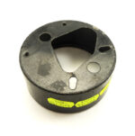 BSA B40 Enduro Star Instrument holder (68-9139)